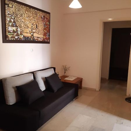 Apartmán B&J City Center Kalamata Exteriér fotografie