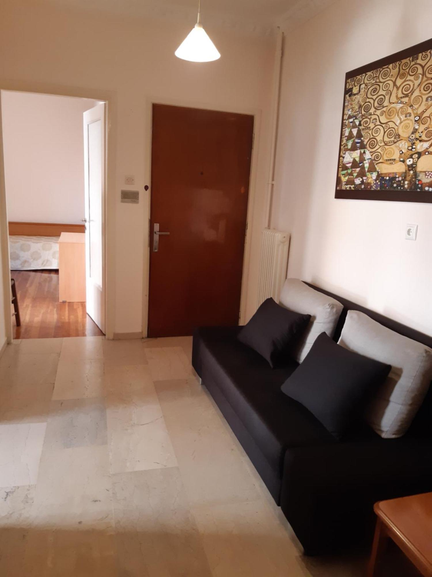 Apartmán B&J City Center Kalamata Exteriér fotografie