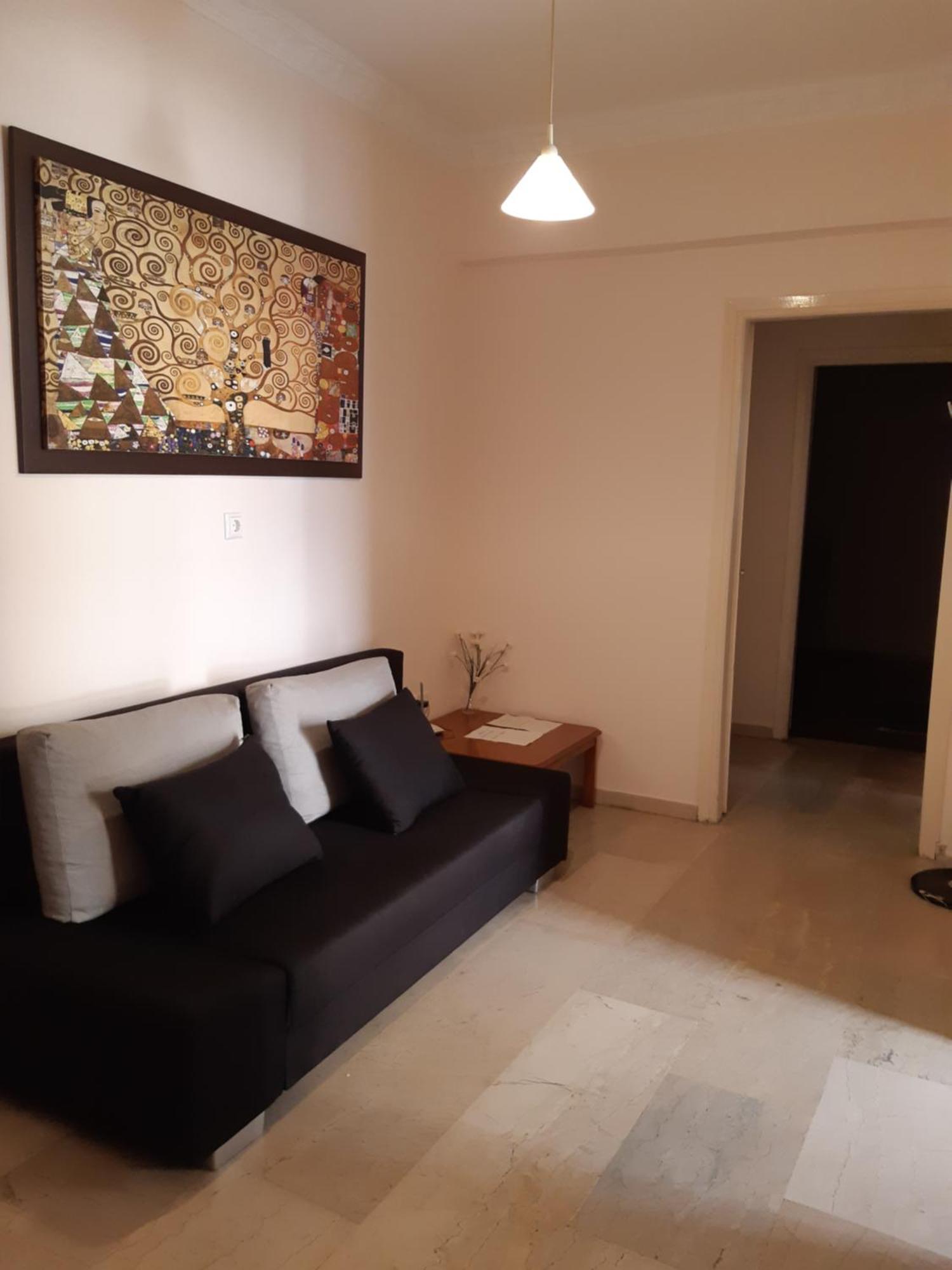 Apartmán B&J City Center Kalamata Exteriér fotografie